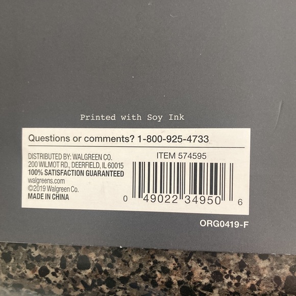 Dashing Luggage Tag - Picture 3 of 3